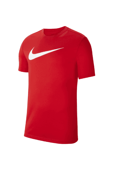 Nike Dri-Fit Park sport futbolkasy - 4629626