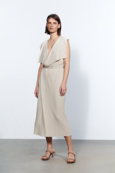 Epinli midi köýnek - 8360407 - 11965769 | Ref: 147035 - 11965769