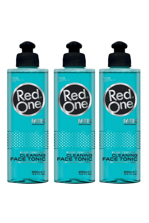 Yüz Tämizleme Toniği 250 Ml 3 Sany - 23518690
