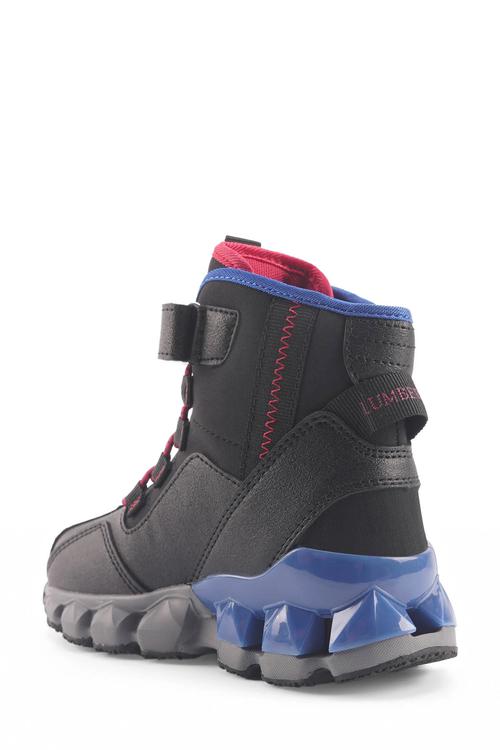 Nimo Hi 4pr Gara Erkek Çaga Outdoor Bot - 25817776 — surat 3/4