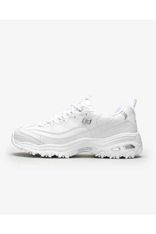 D' Lites- Fresh Start Gyz- Gelin Ak Sneakers- 11931 Wsl - 13987143