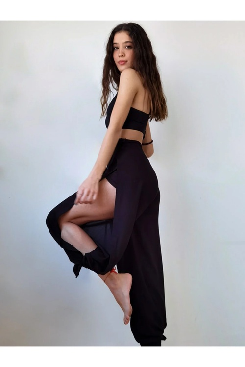 Dilikli Şalvar - 6038259