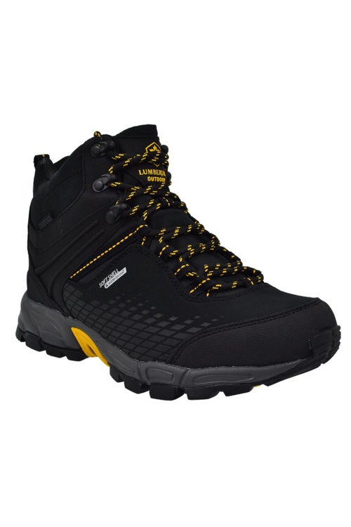 Flake erkek gara outdoor boty - 7613707