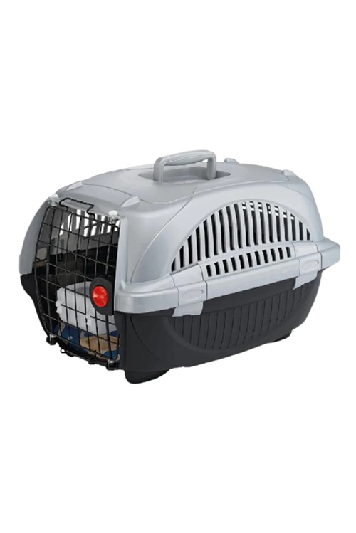 Mini köpekler we pişikler üçin Atlas Deluxe 10 göterilýän sumkasy - 19812284