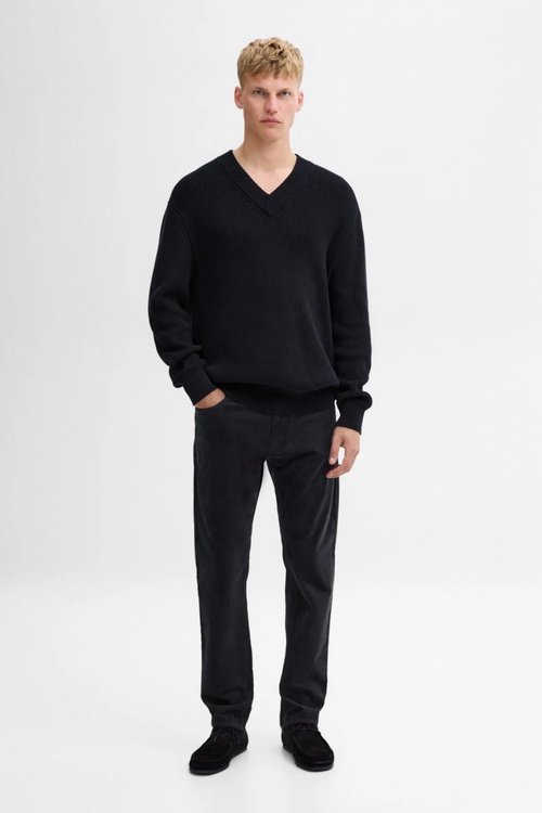 Digir-digir Pommah Slim Fit Jeans Balak - 25519436