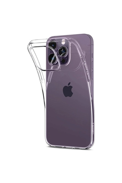 iPhone 15 Pro Max üçin Dury silikon gorag çeholy - 21275076 | Ref: 170343