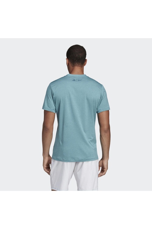Parley Pr Tee erkek tennis futbolkasy - 17711900 | Ref: 156725 — surat 3/5