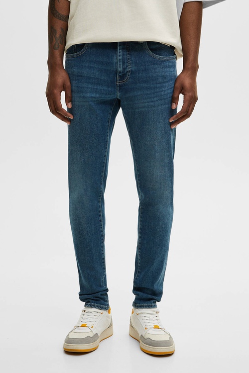 Skinny Fit jinsy balagy - 15281175 | Ref: 150758