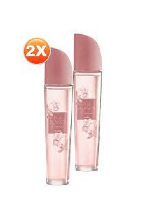 Pur Blanca Essence Gyz- Gelin Parfum Edt 50 Ml. Ikili Komplekt - 16500120