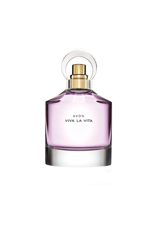 Viva La Vita Edp 50ml Gyz-gelin Parfum Sad000avon73886 - 16500153