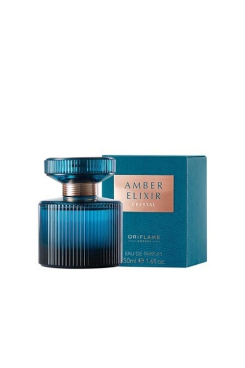Amber Elixir Crystal zenan atyry 50 ml - 24882340 | Ref: 174761