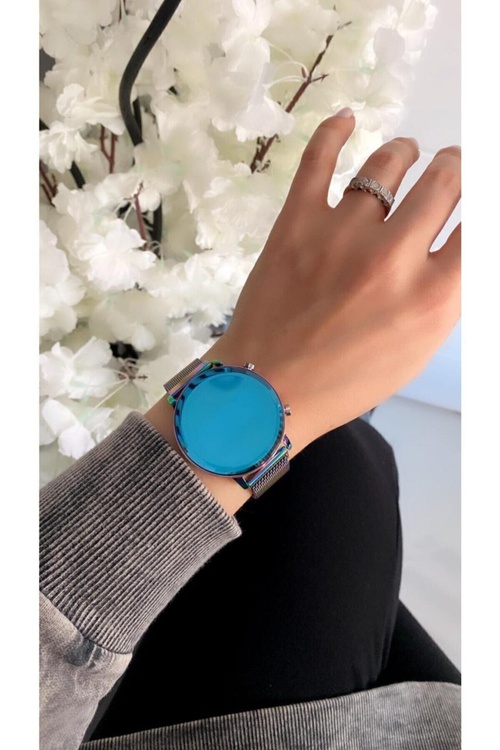 Special Series magnitli bilezikde swetodiod sagady - 8142232