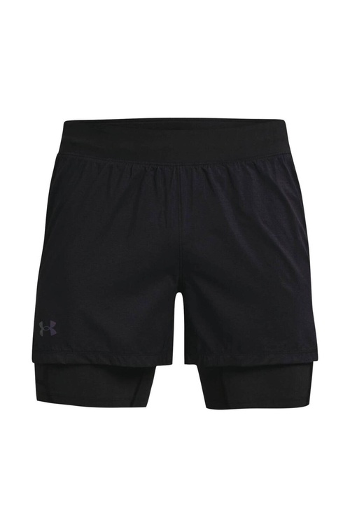 Erkekler üçin Under Armour Rush Run 2-si 1-de sport şortulary - 11079099 | Ref: 134088