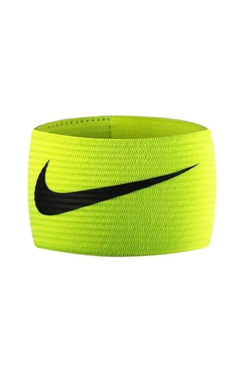 Football Arm Band 2.0 kapitan daňysy sary - 11373324