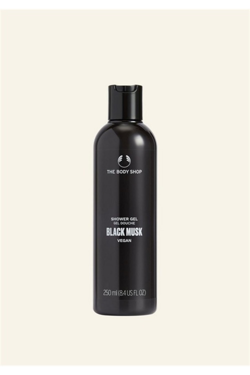 Duş üçin gel Black Musk - 9279380