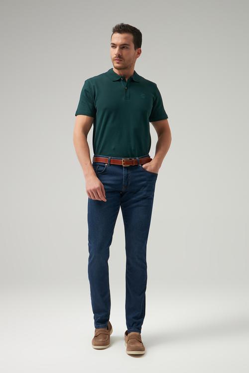 Dar biçim Gara-gök Jeans Balak - 10533609 - 11715948 | Ref: 146375 - 11715948