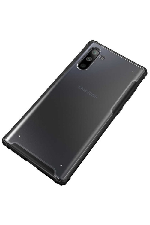 Note 10 üçin urga çydamly silikon çeholy - 9913439 | Ref: 131853 — surat 2/4