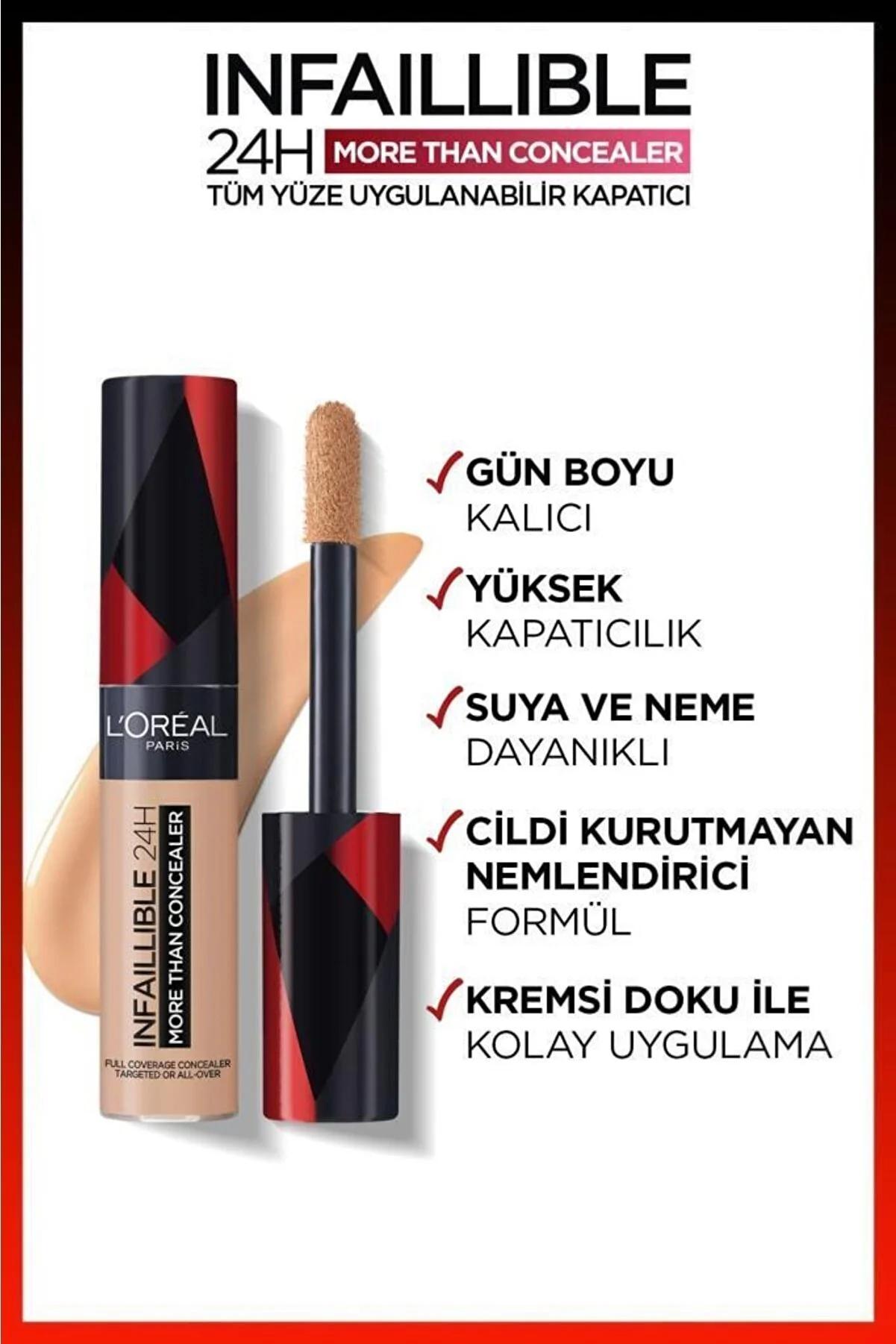 Infaillible 24h konsileri, öwüşgini 328 Lin - 8066939 — surat 4/5