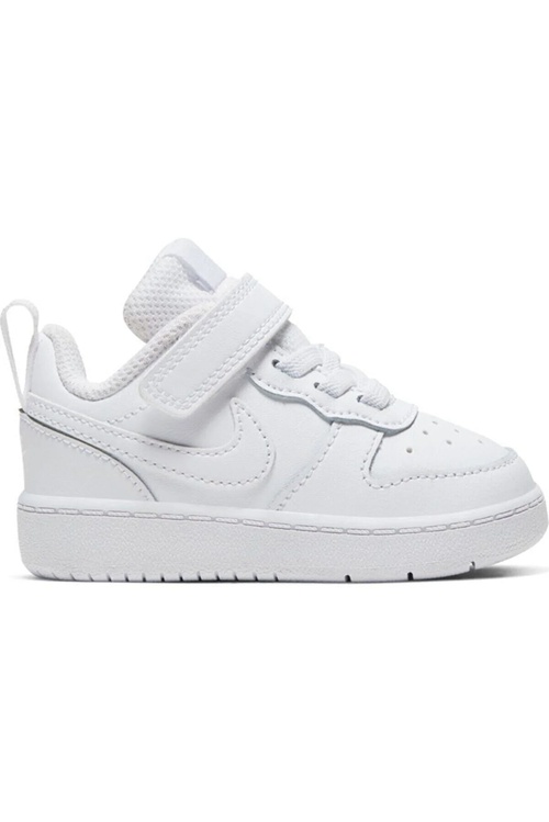 Nike Court Borough Low 2 ak çagalar krossowkasy - 3333763