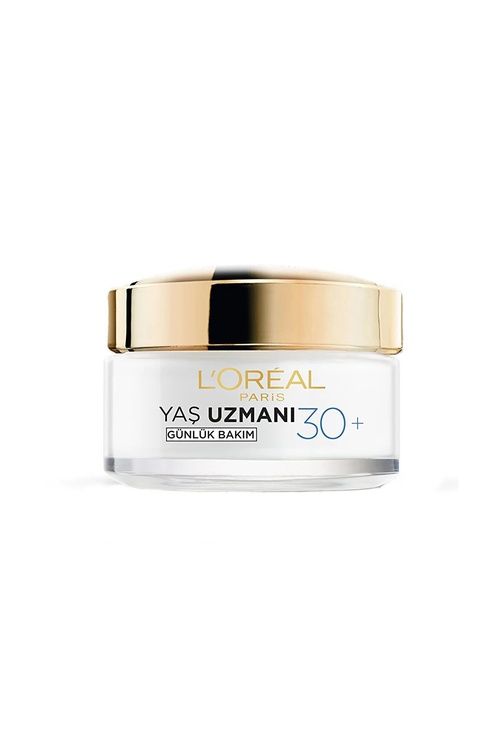 Paris Vozrast Ekspert 30+ nemlendiriji kremi 50 ml - 5501475 — surat 2/5