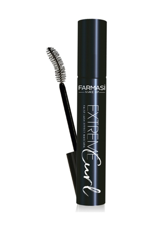Extreme Curl False Lash Effect kirpik tushy 14 ml - 4995945