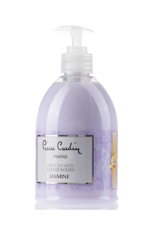 Ýasminli we E witaminli Kind To Skin suwuk sabyny - 8542199