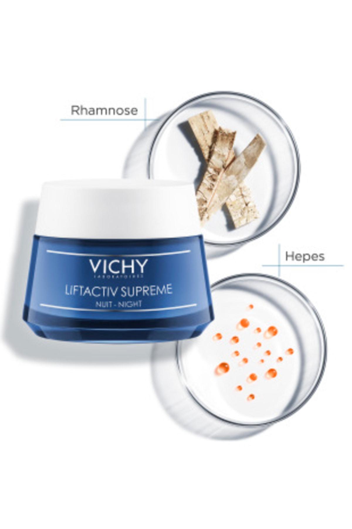 Liftactiv Supreme gijeki ideg kremi, 50 ml - 4842967 — surat 5/5