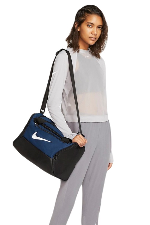 Brasilia Xs Goýy gök uniseks sport sumkasy - 8165287