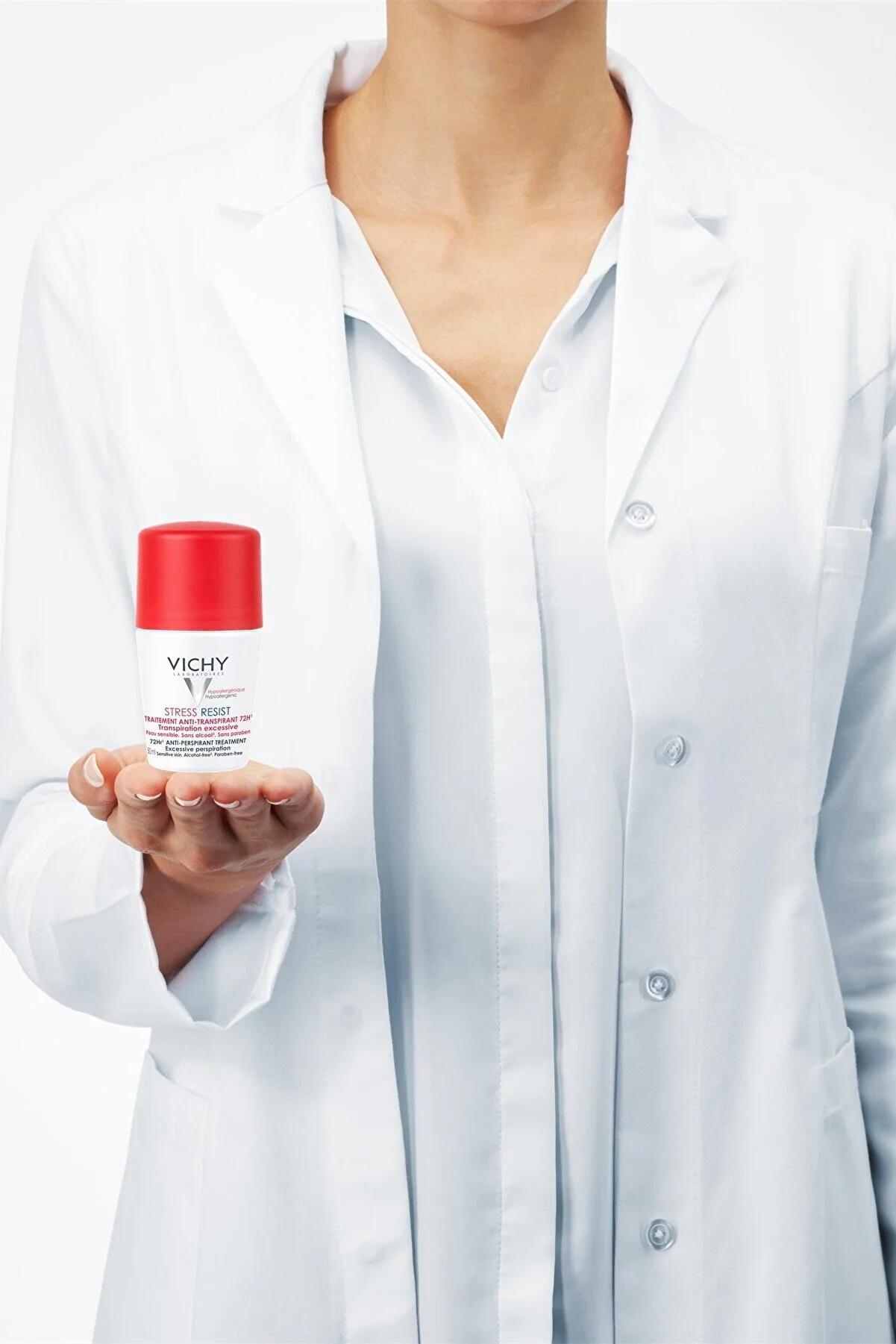 Güýçli derlemä garşy şarikli deozodorant 72 sagat 50 ml - 4839939 — surat 3/3