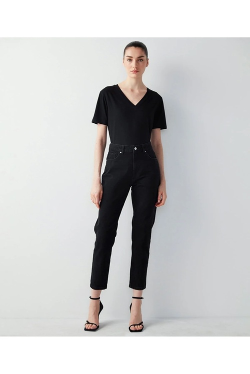 Mom Fit jinsy balagy - 18045004 | Ref: 159066
