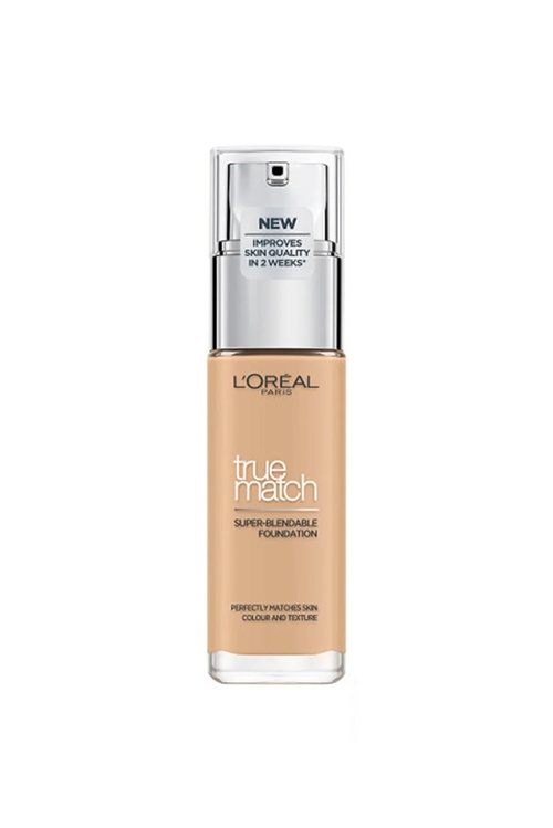 L'oréal Paris True Match ideg ediji tonal kremi 3n Creamy Beige - 10950235