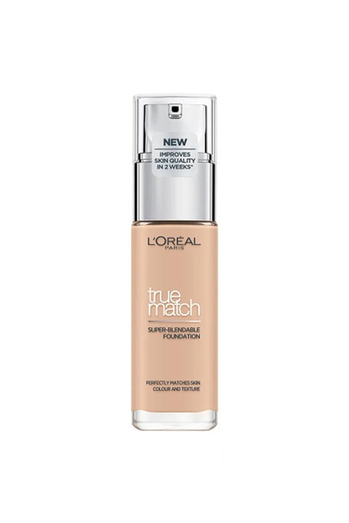L'oréal Paris True Match ideg ediji tonal kremi 2r Rose Vanilla - 10950231