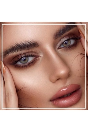 Silk Matte 009 Nasty Coral suwuk mat dodak boýagy - 11689417 — surat 2/2