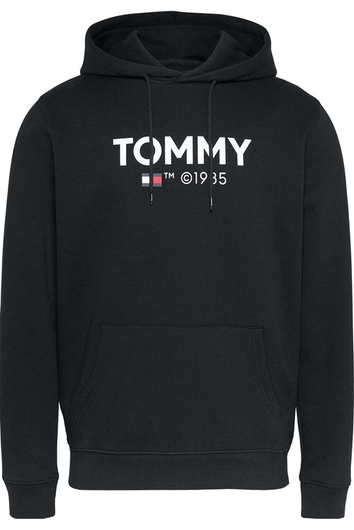 Tommy jeans erkekler üçin adaty biçüwli essntl switşot - 20793969