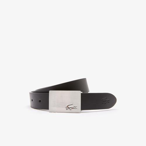 Lacoste Erkekleriň deriden gara reňkli guşak - 8377894 - 16308173 | Ref: 155559 - 16308173