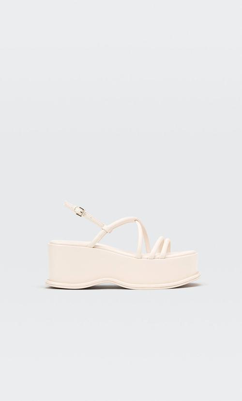 Tekiz Platform Sandali - 10532790 - 11720492 | Ref: 146428