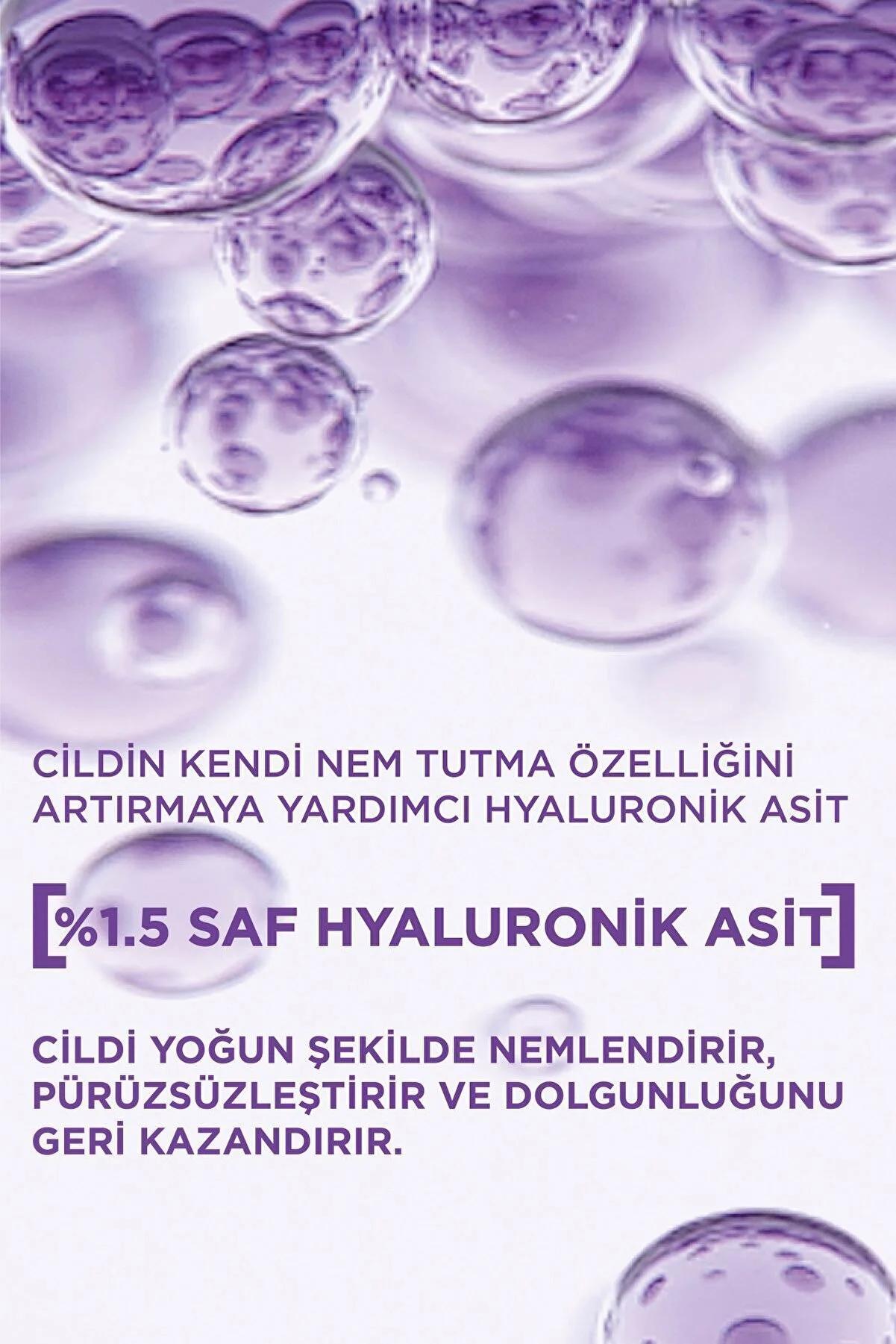 Revitalift Filler% 1. 5 Arassa Hyaluronik Asit Kırışıklık Karşıtı Serum- 30 Ml- Sm26- - 20860435 — surat 5/8