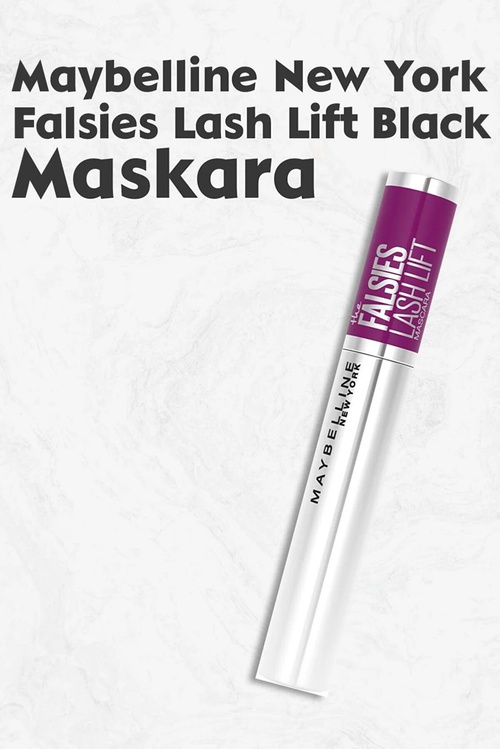 Falsies Lash Lift Black Maskara - 20850230