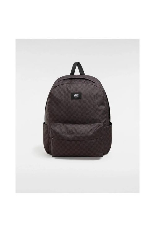 Old Skool Check Backpack Gara Unisex Sumka - 24525531