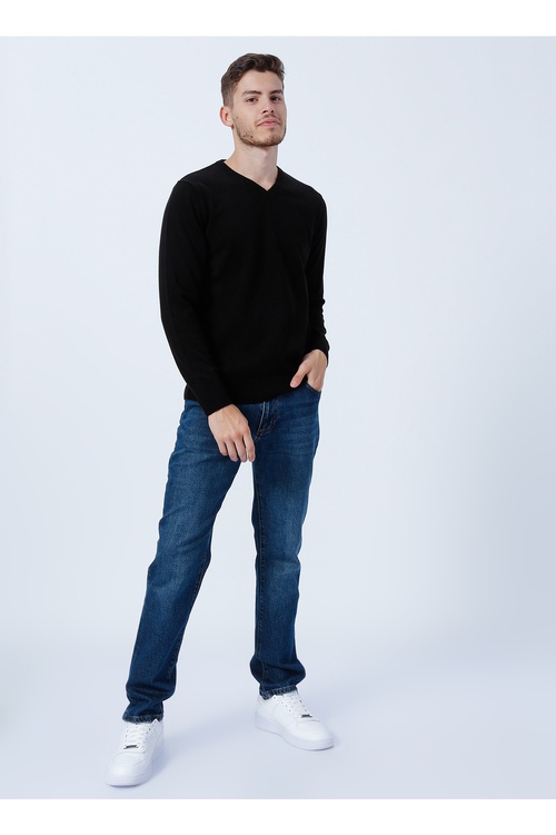 Adaty Bil Adaty Erkek Jeans Balak 222 Lcm 121115 Rıcky Da - 13668351
