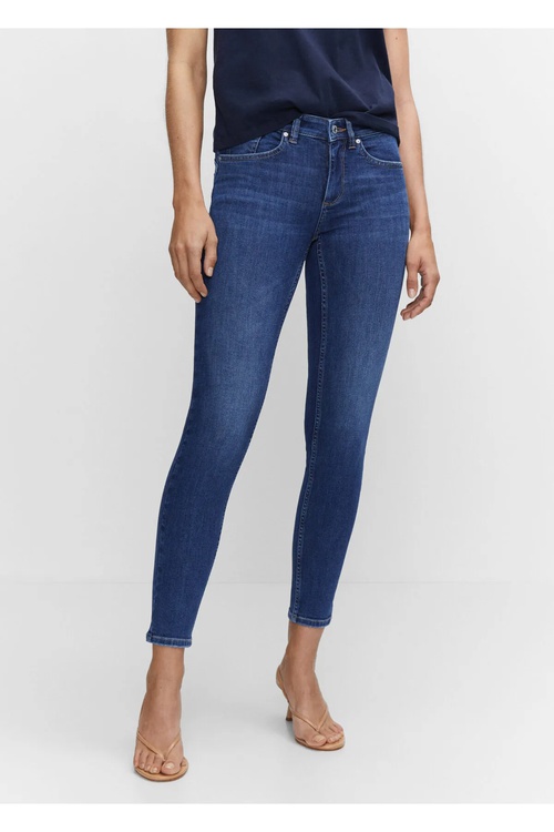 Zenan balaklary, Goýy denim 47040257 - 25338500 | Ref: 175519 — surat 2/12