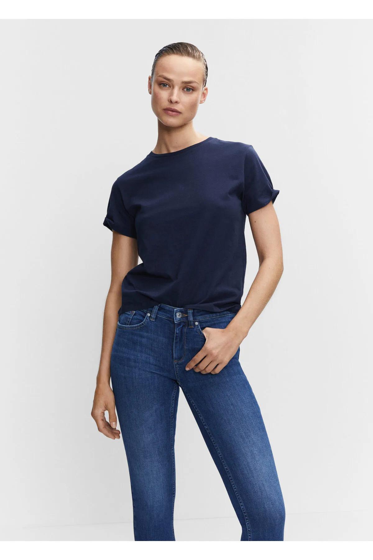 Zenan balaklary, Goýy denim 47040257 - 25338500 | Ref: 175519 — surat 5/12