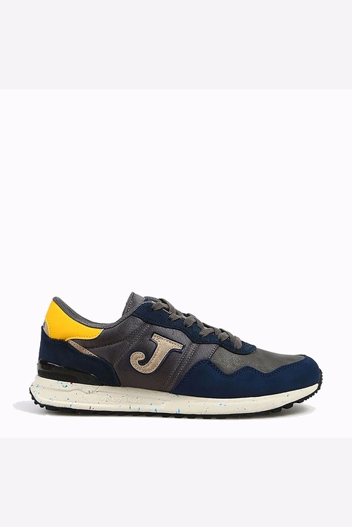 Erkek Gündelik Sport Aýakgap C. 367 Men 2303 Navy C367w2303 - 21064258