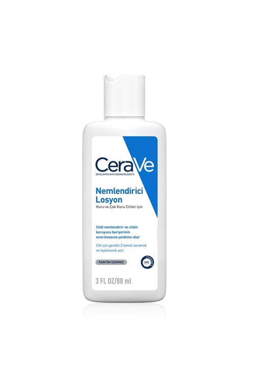 Nemlendiriji losýon 88 ml normal, gury we örän gury deriler üçin - 21906733