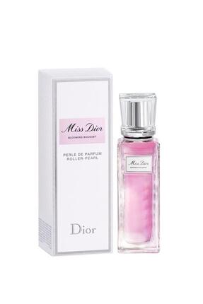 Miss Dior Blooming Bouquet Roller-Pearl EDT 20 ml aýallar atyry - 20734456