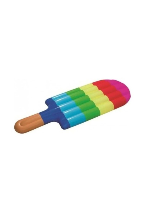 Kızılkaya Bestway 180 x 72 sm 43161 doňdurma şekilli düşekçe - 24899058