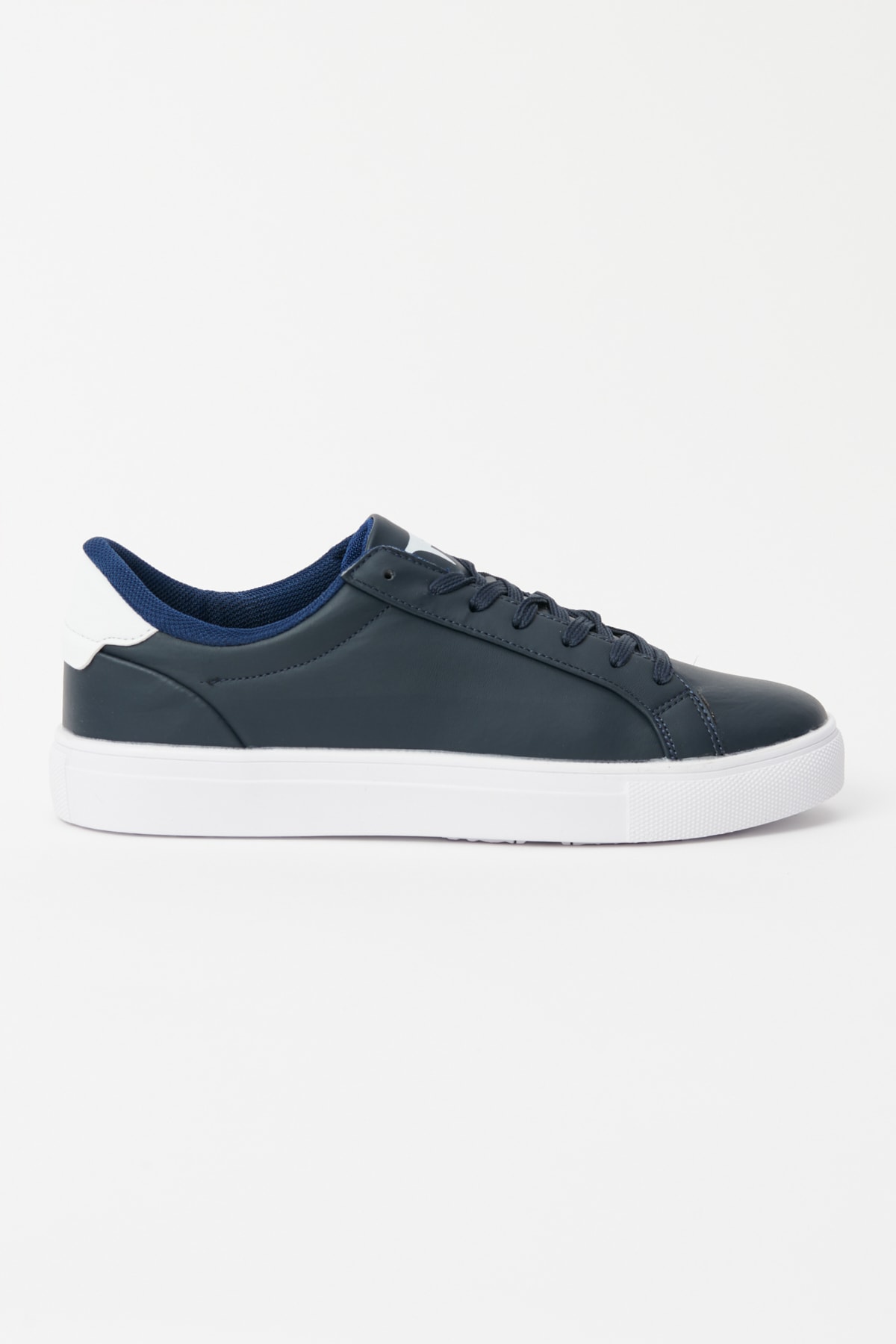 Erkek Gara-gök- Ak Sneaker Aýakgap - 15957718 — surat 4/4