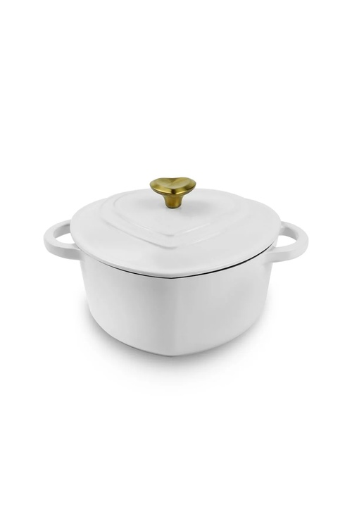 Love White emallanan çoýun gazan 1,9 l - 25062655