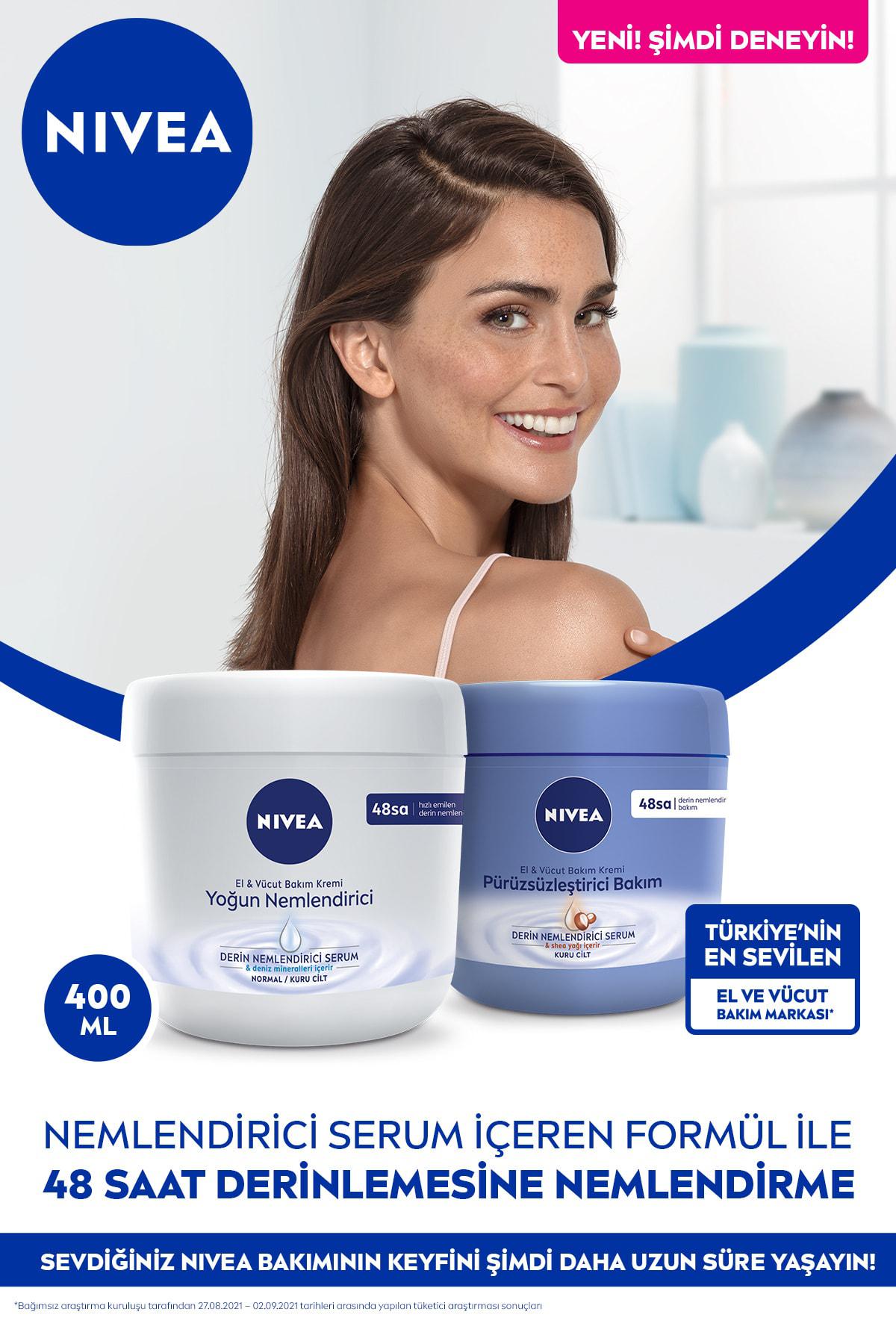 Normal we gury deri üçin çyglandyryjy krem 400 ml - 10806302 — surat 8/8