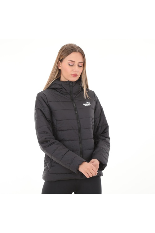 Essentials Padded gara zenan kurtkasy - 13856481 — surat 2/3